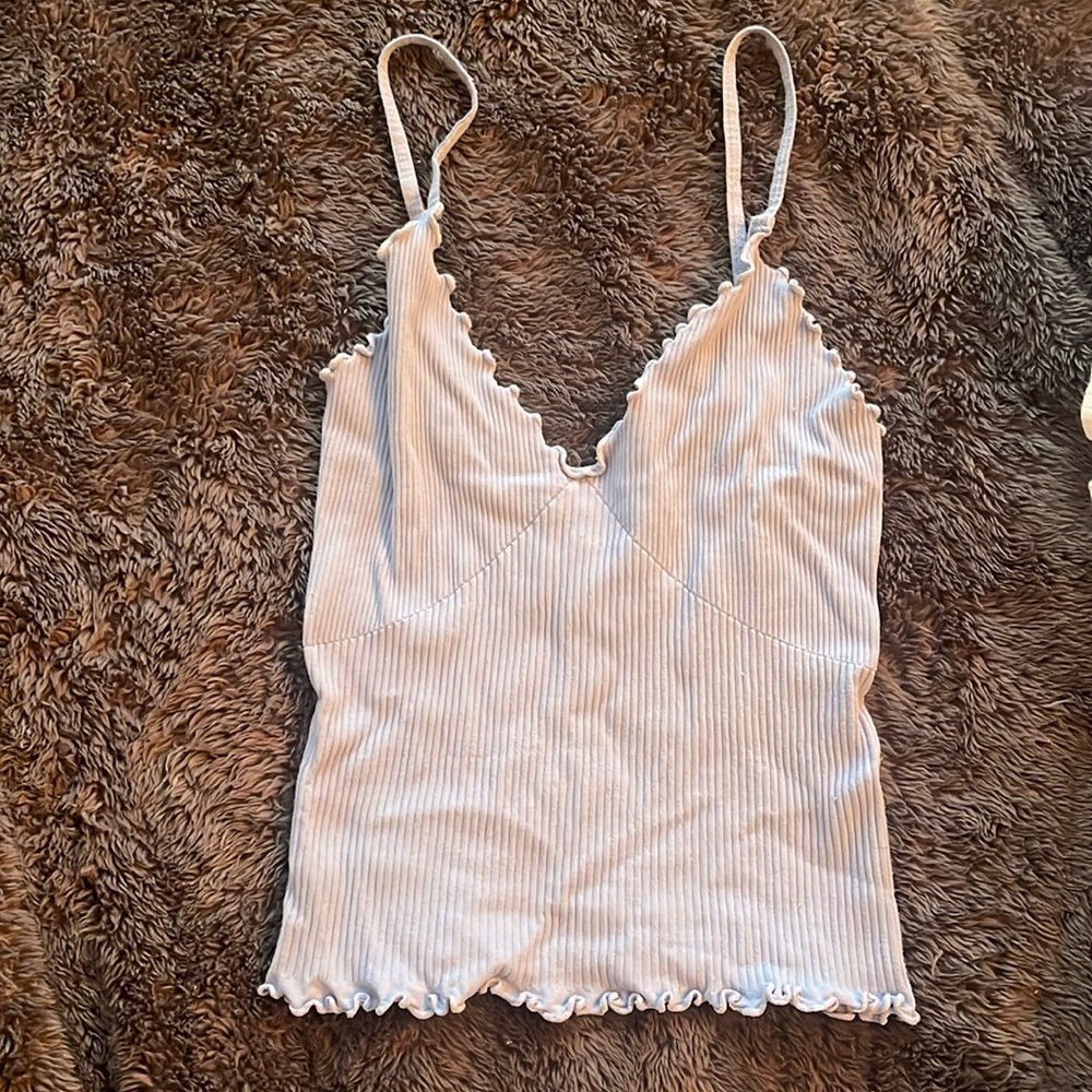 Free people Intimates tank